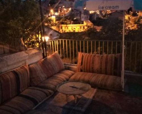 Homestay Cave Hostel - Гореме - фото 16