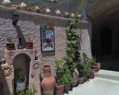 Homestay Cave Hostel - Гореме - фото 20