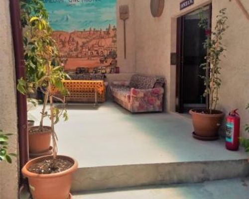 Homestay Cave Hostel - Гореме - фото 21