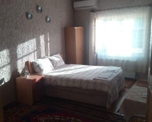 Homestay Cave Hostel - Гореме - фото 22