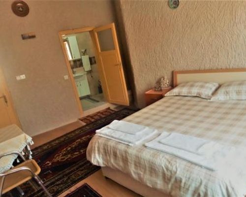 Homestay Cave Hostel - Гореме - фото 24