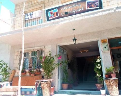 Homestay Cave Hostel - Гореме - фото 6