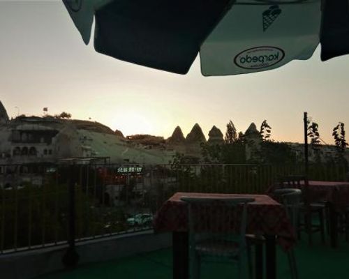 Homestay Cave Hostel - Гореме - фото 7