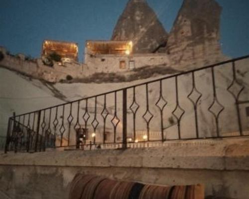 Homestay Cave Hostel - Гореме - фото 8