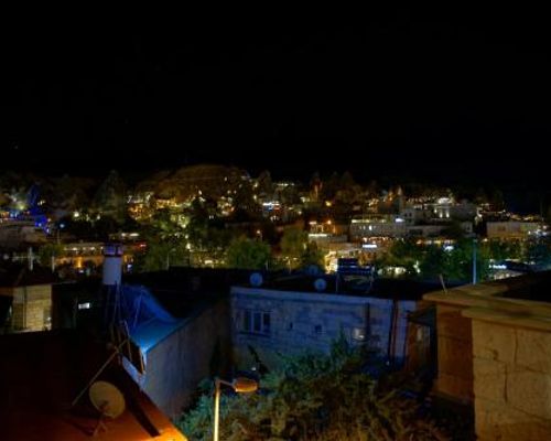 Feel Cappadocia Stone House - Гореме - фото 16