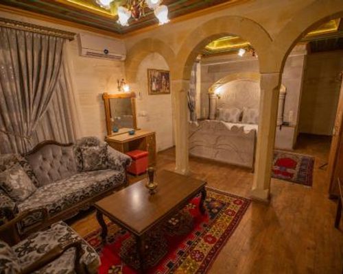 Göreme Reva Hotel - Гореме - фото 23