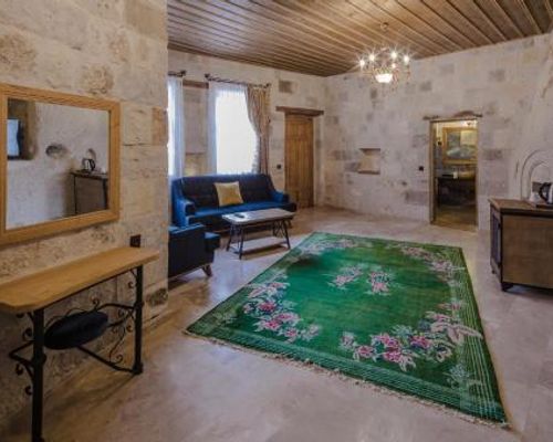 Lunar Cappadocia Hotel - Гореме - фото 20