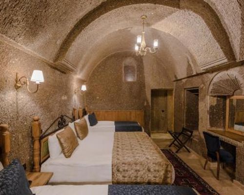 Lunar Cappadocia Hotel - Гореме - фото 21