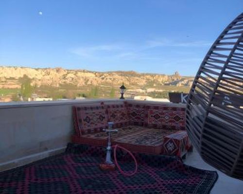 Goreme Rose Valley Inn - Гореме - фото 13