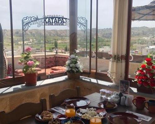 Goreme Rose Valley Inn - Гореме - фото 15