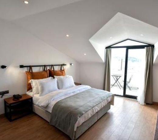 La Farine Hotel