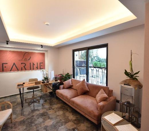 La Farine Hotel