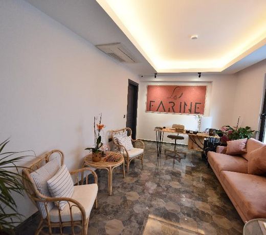 La Farine Hotel