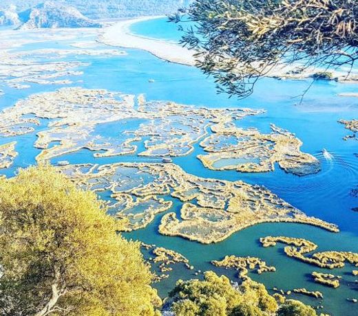 Dalyan Hotel Nish Caria