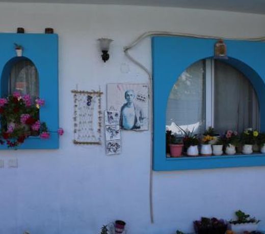 Alinda Villa