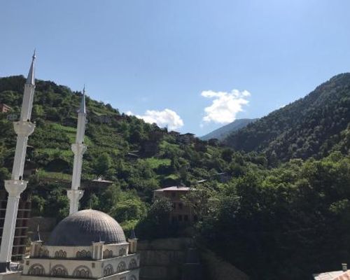 MAVİ KÖŞK UZUNGÖL - Узунгёль - фото 11