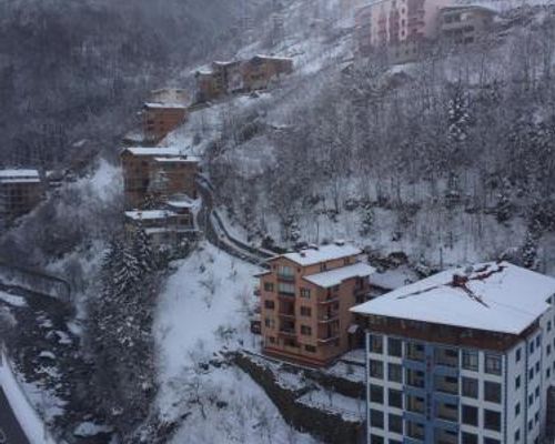 MAVİ KÖŞK UZUNGÖL - Узунгёль - фото 3