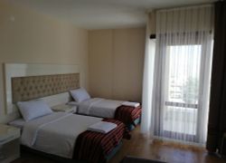 A Otel Bilkent фото 2