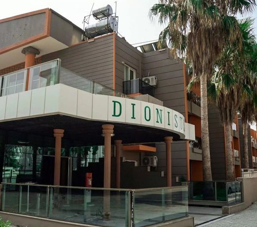 Dionisus Hotel Belek