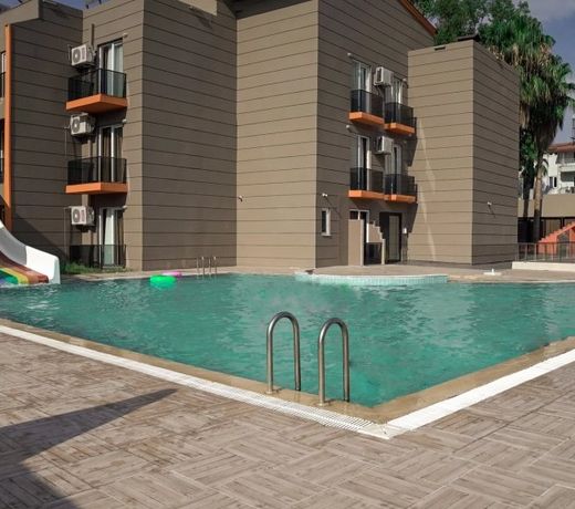 Dionisus Hotel Belek