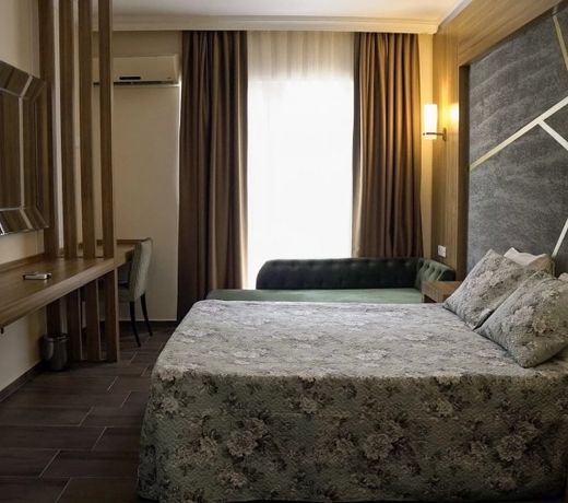 Dionisus Hotel Belek