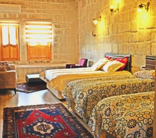 Begam Butik Otel