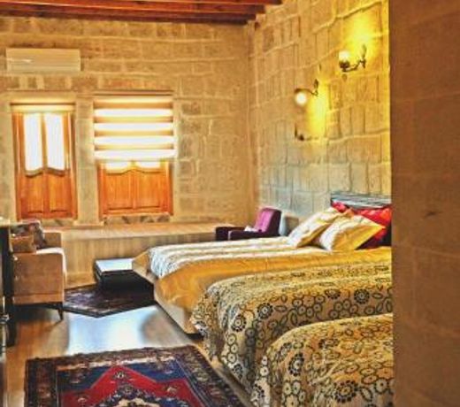 Begam Butik Otel