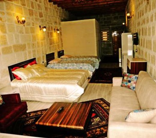 Begam Butik Otel