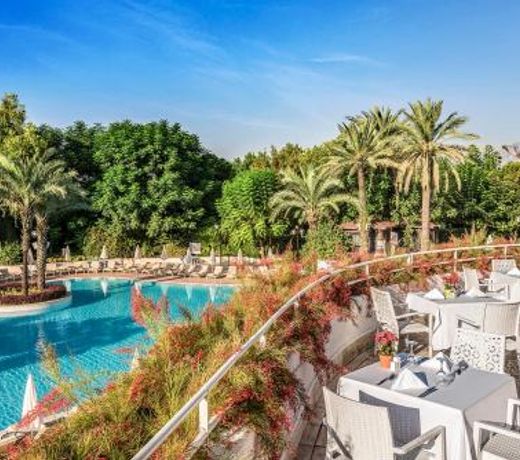 MEDWORLD Health & Rehabilitation Center Rixos Antalya
