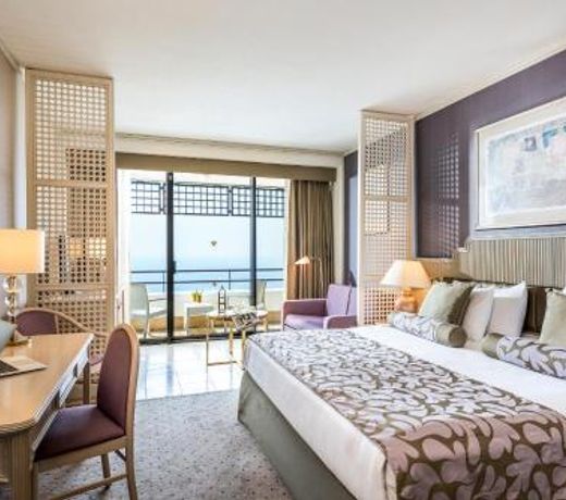 MEDWORLD Health & Rehabilitation Center Rixos Antalya