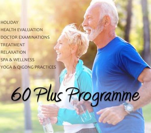 MEDWORLD Health & Rehabilitation Center Rixos Antalya