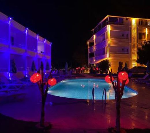 Aroma Butik Hotel