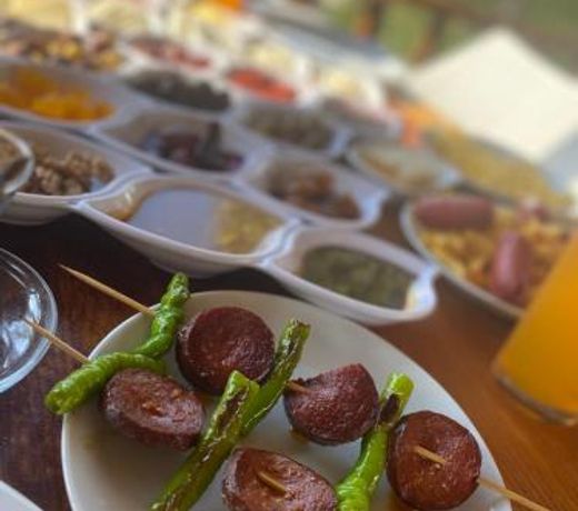Aroma Butik Hotel