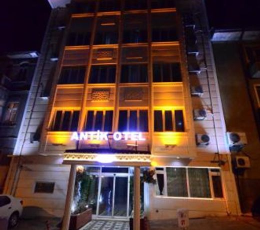 Antik Otel