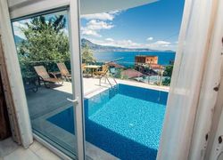 Alanya Castle Apartment - Adult Only фото 2