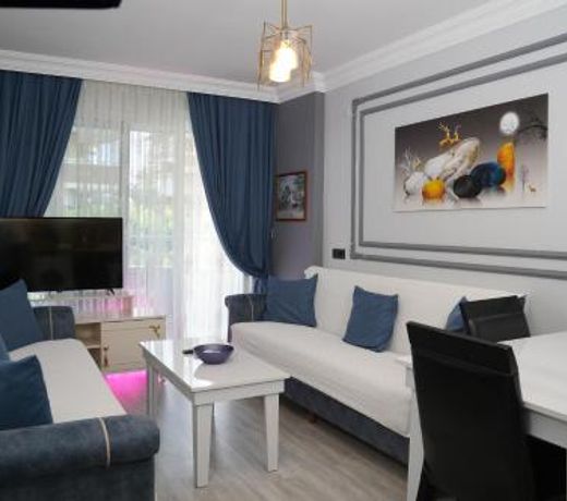 Polat tatil evleri