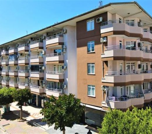 Polat tatil evleri