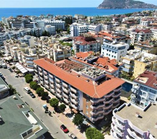 Polat tatil evleri
