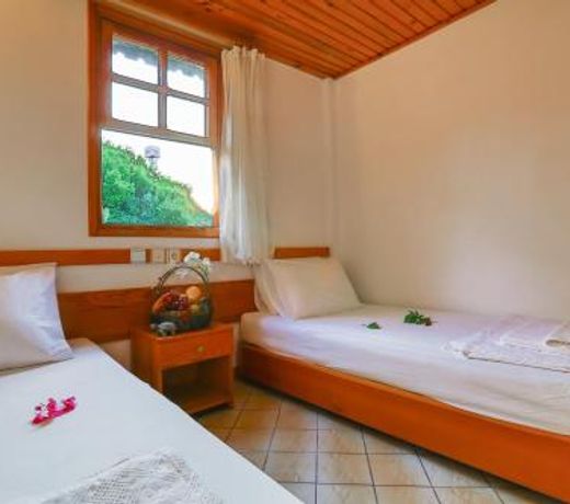 Hotel Villa Önemli