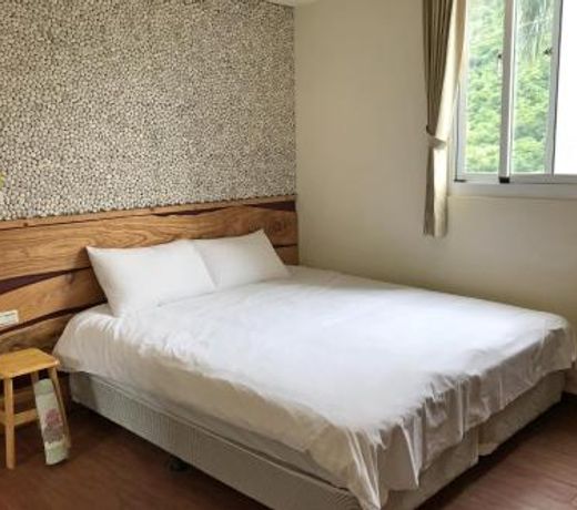 Chihpen Lucky Hot Spring B&B