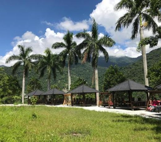 Chihpen Lucky Hot Spring B&B