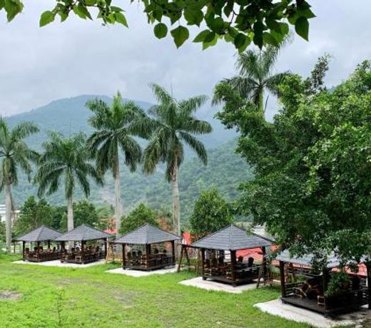 Chihpen Lucky Hot Spring B&B