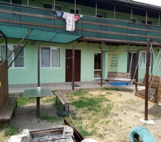 Guest House near the sea