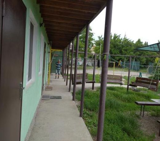 Guest House near the sea