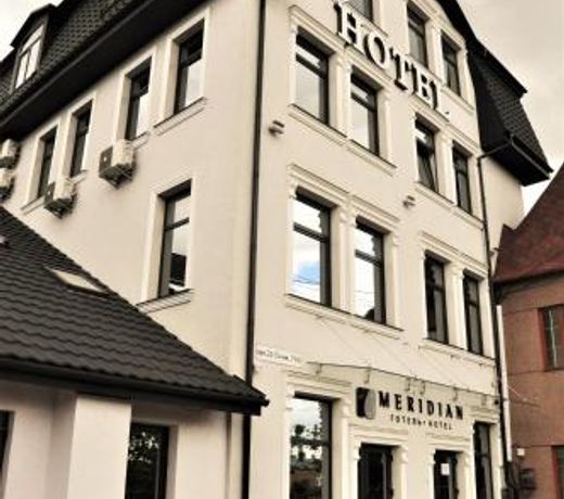 Hotel Meridian