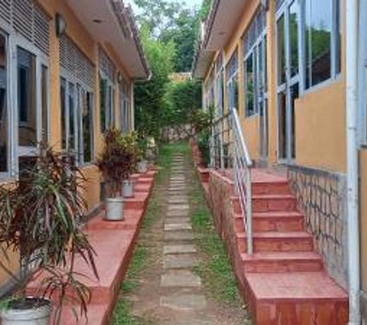 Harod Suites