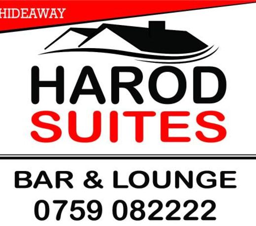 Harod Suites