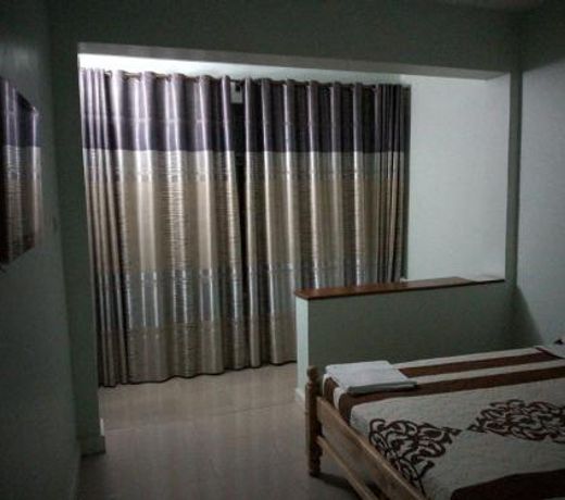Harod Suites