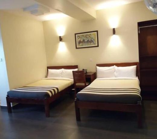 Peak Fortune Hotel Kampala
