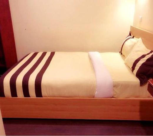 Peak Fortune Hotel Kampala